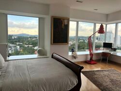 St. Regis Residences (D10), Apartment #460767141